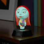 Image produit Nightmare Before Christmas - Sally Icons Lampe de table 3D