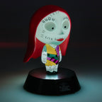 Image produit Nightmare Before Christmas - Sally Icons Lampe de table 3D