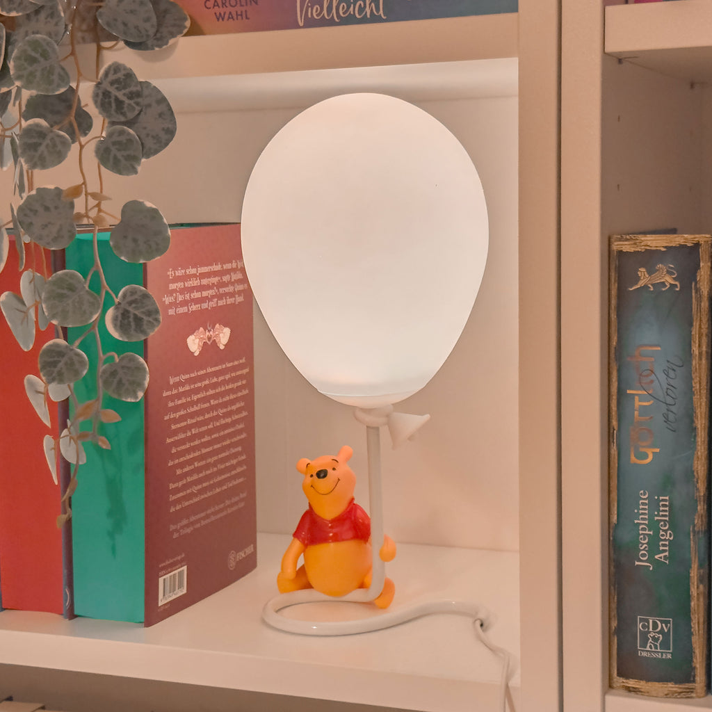Image produit Winnie l'ourson - Lampe de table Ballon