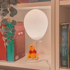 Image produit Winnie l'ourson - Lampe de table Ballon