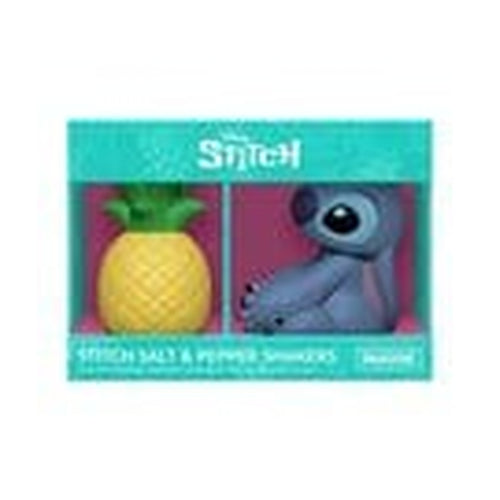 Product image Lilo & Stitch - Salt & Pepper Shakers