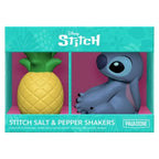 Image produit Lilo & Stitch - Salières et poivrières