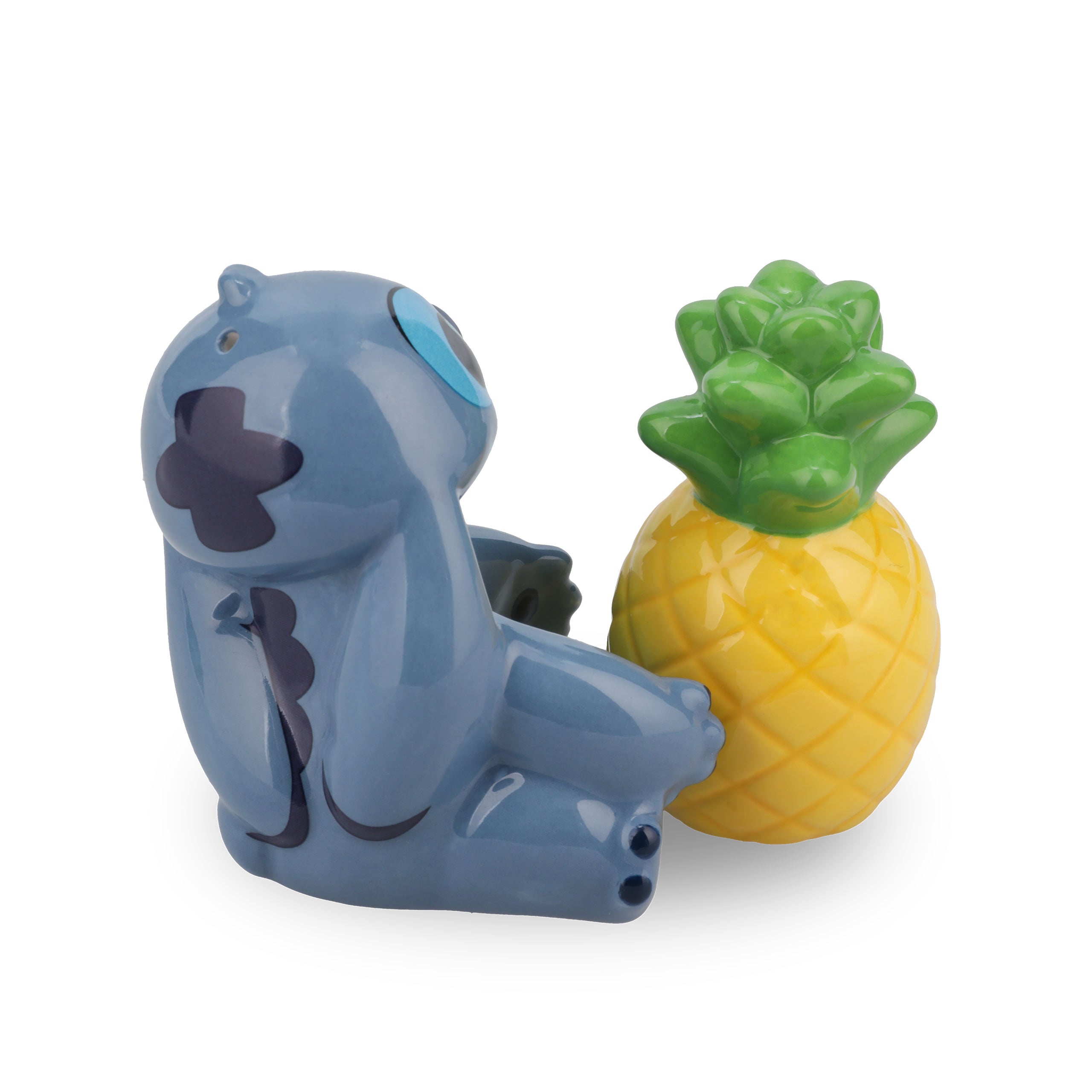 Image produit Lilo & Stitch - Salières et poivrières