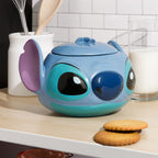 Image produit Boîte à biscuits Stitch - Lilo & Stitch