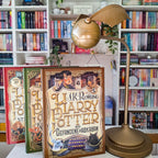 Image produit Harry Potter - Lampe de table Vif d'Or
