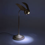 Image produit Harry Potter - Lampe de table Vif d'Or