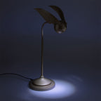 Image produit Harry Potter - Lampe de table Vif d'Or