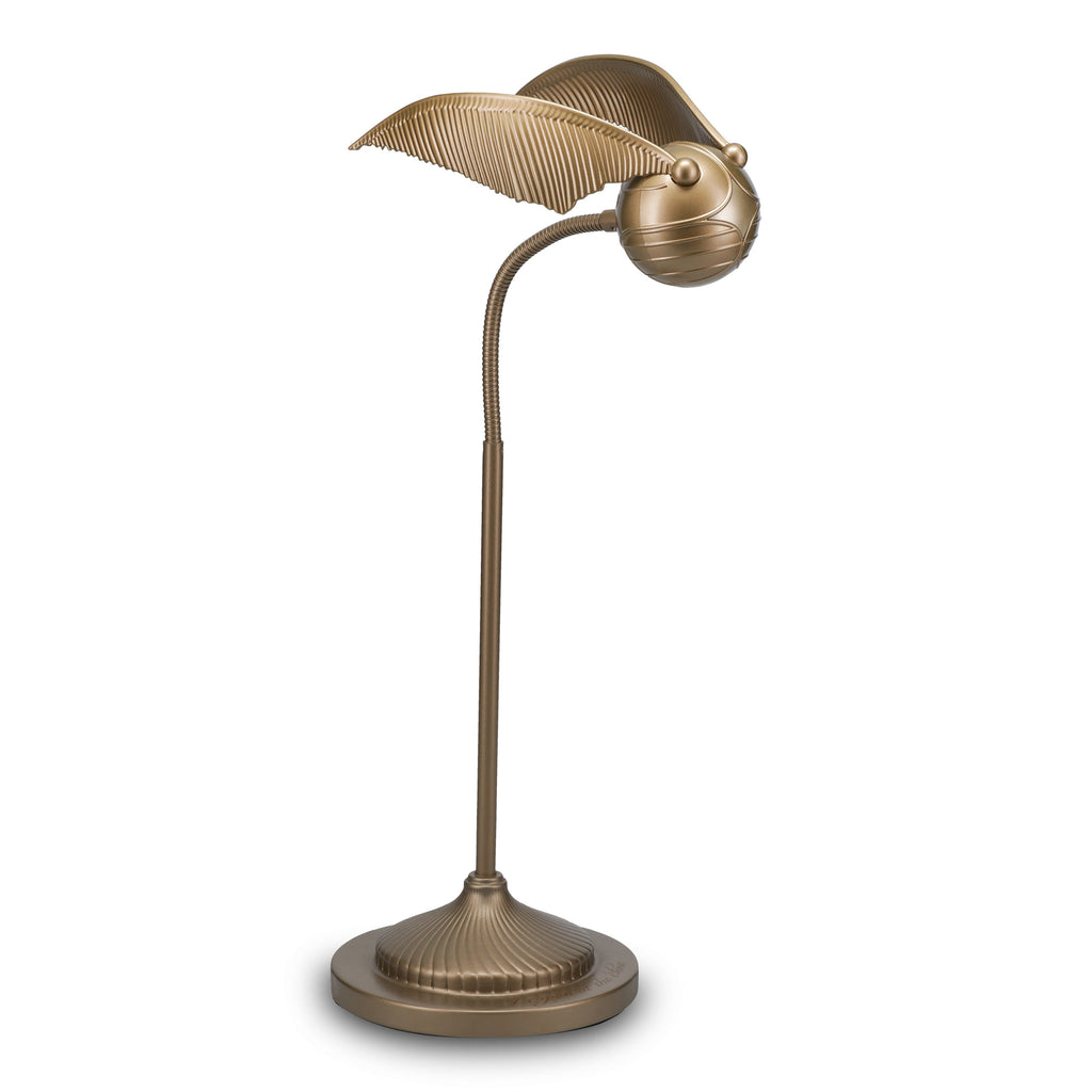 Image produit Harry Potter - Lampe de table Vif d'Or
