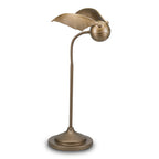 Image produit Harry Potter - Lampe de table Vif d'Or