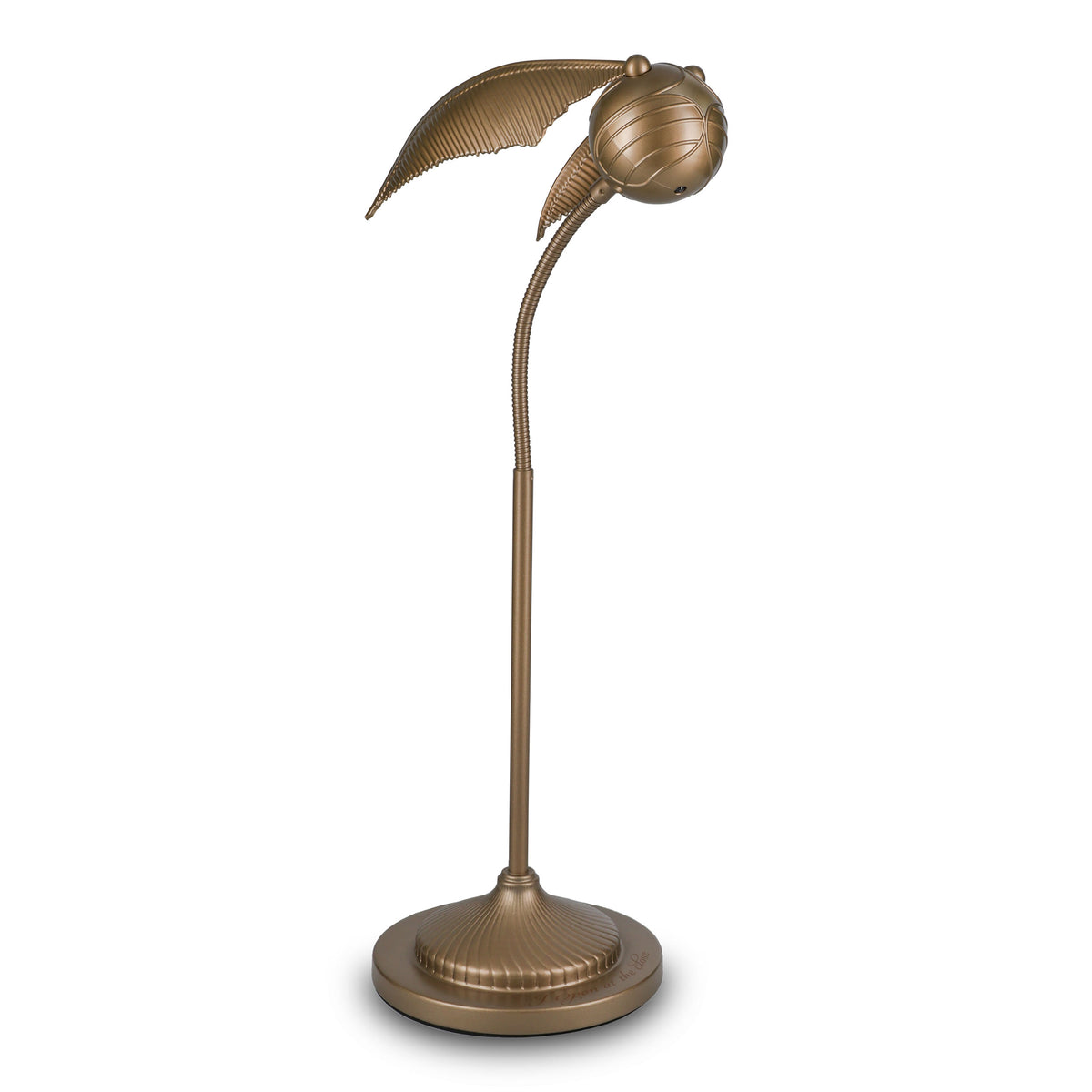 Image produit Harry Potter - Lampe de table Vif d'Or