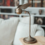 Image produit Harry Potter - Lampe de table Vif d'Or