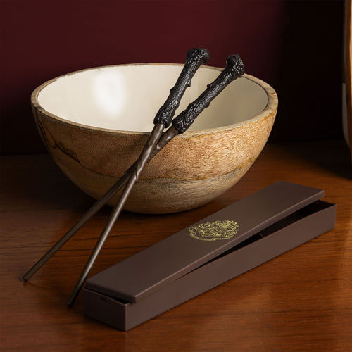 Image produit Harry Potter - Baguettes Magiques Chopsticks