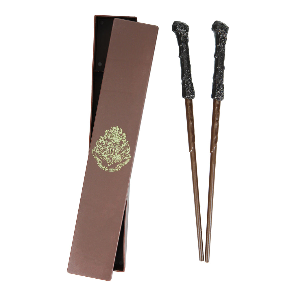 Image produit Harry Potter - Baguettes Magiques Chopsticks
