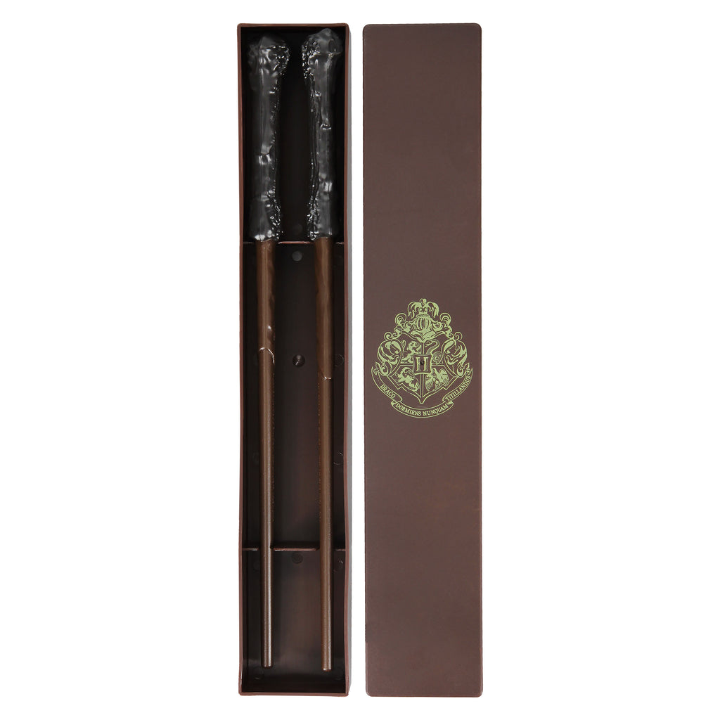 Image produit Harry Potter - Baguettes Magiques Chopsticks