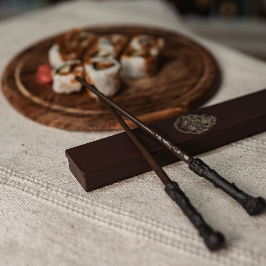 Image produit Harry Potter - Baguettes Magiques Chopsticks
