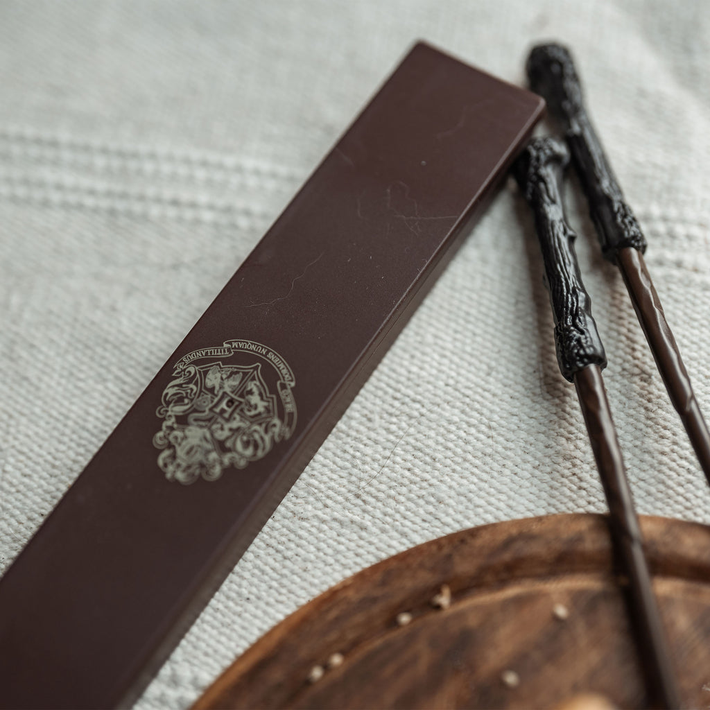 Image produit Harry Potter - Baguettes Magiques Chopsticks