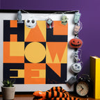 Image produit Nightmare Before Christmas - Guirlande Lumineuse de Personnages