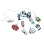 Image produit Nightmare Before Christmas - Guirlande Lumineuse de Personnages