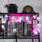 Image produit Nightmare Before Christmas - Guirlande Lumineuse de Personnages