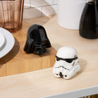 Image produit Star Wars - Salière & poivrière Stormtrooper et Dark Vador