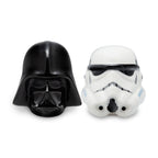 Image produit Star Wars - Salière & poivrière Stormtrooper et Dark Vador