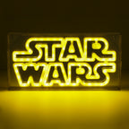 Product image Star Wars - Neon Logo Lamp