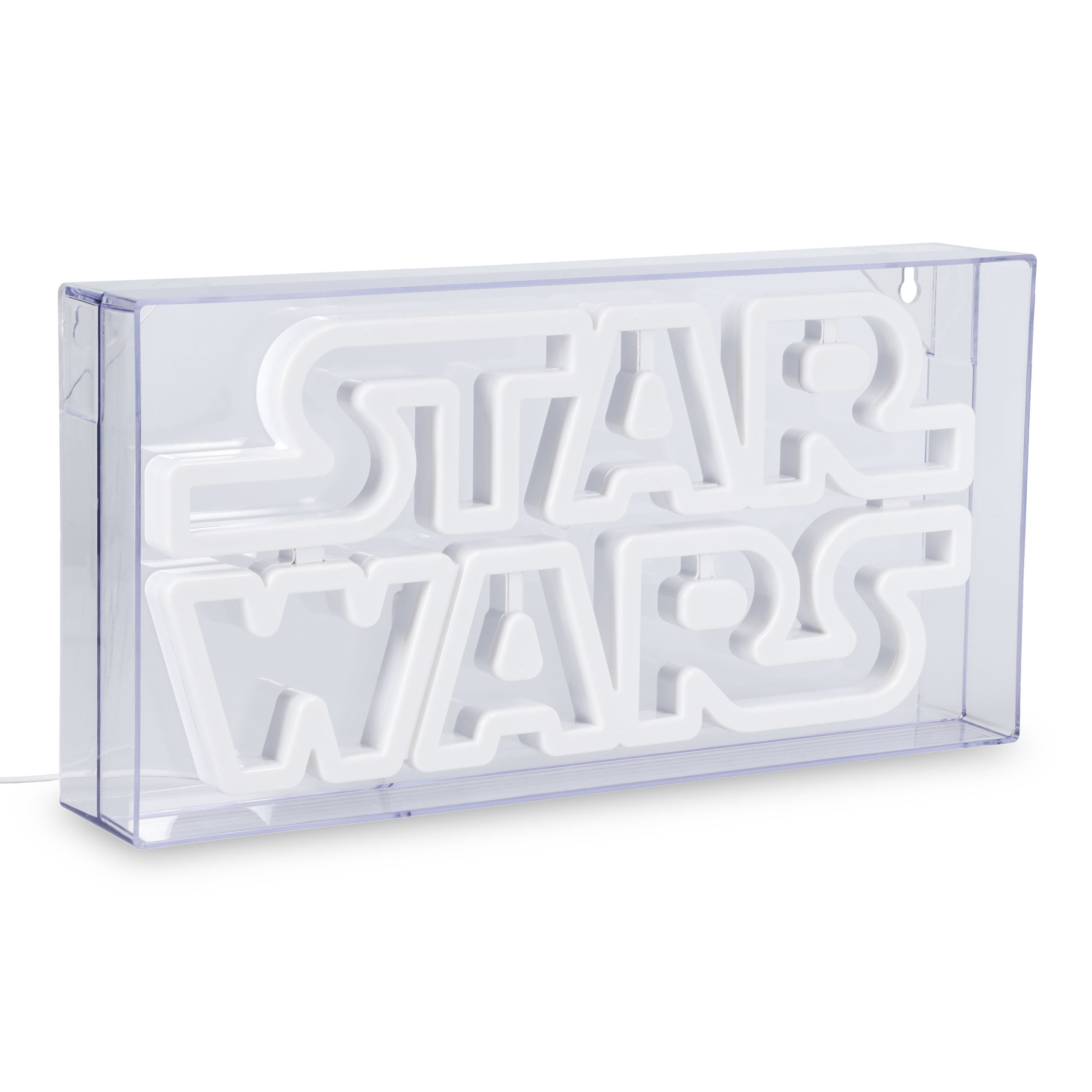 Product image Star Wars - Neon Logo Lamp