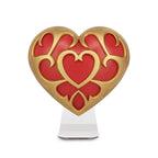Product image Zelda - Heart Container Table Lamp