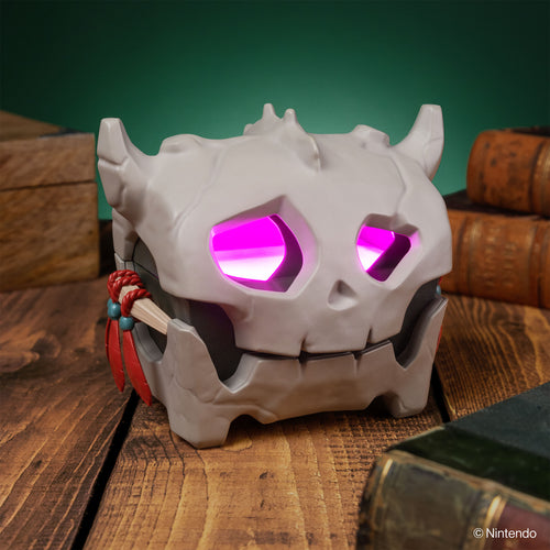 Image produit Zelda - Coffre Monstre Bokoblin avec Lumière et Son