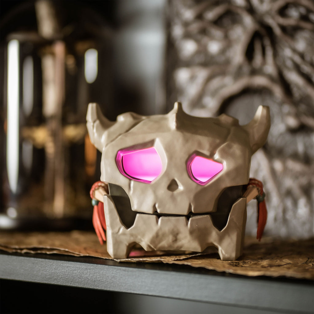 Image produit Zelda - Coffre Monstre Bokoblin avec Lumière et Son
