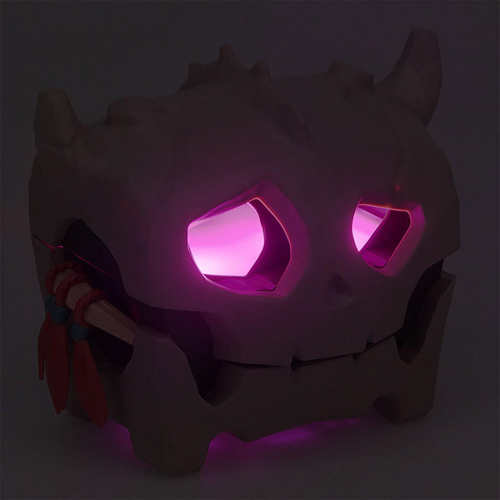 Image produit Zelda - Coffre Monstre Bokoblin avec Lumière et Son