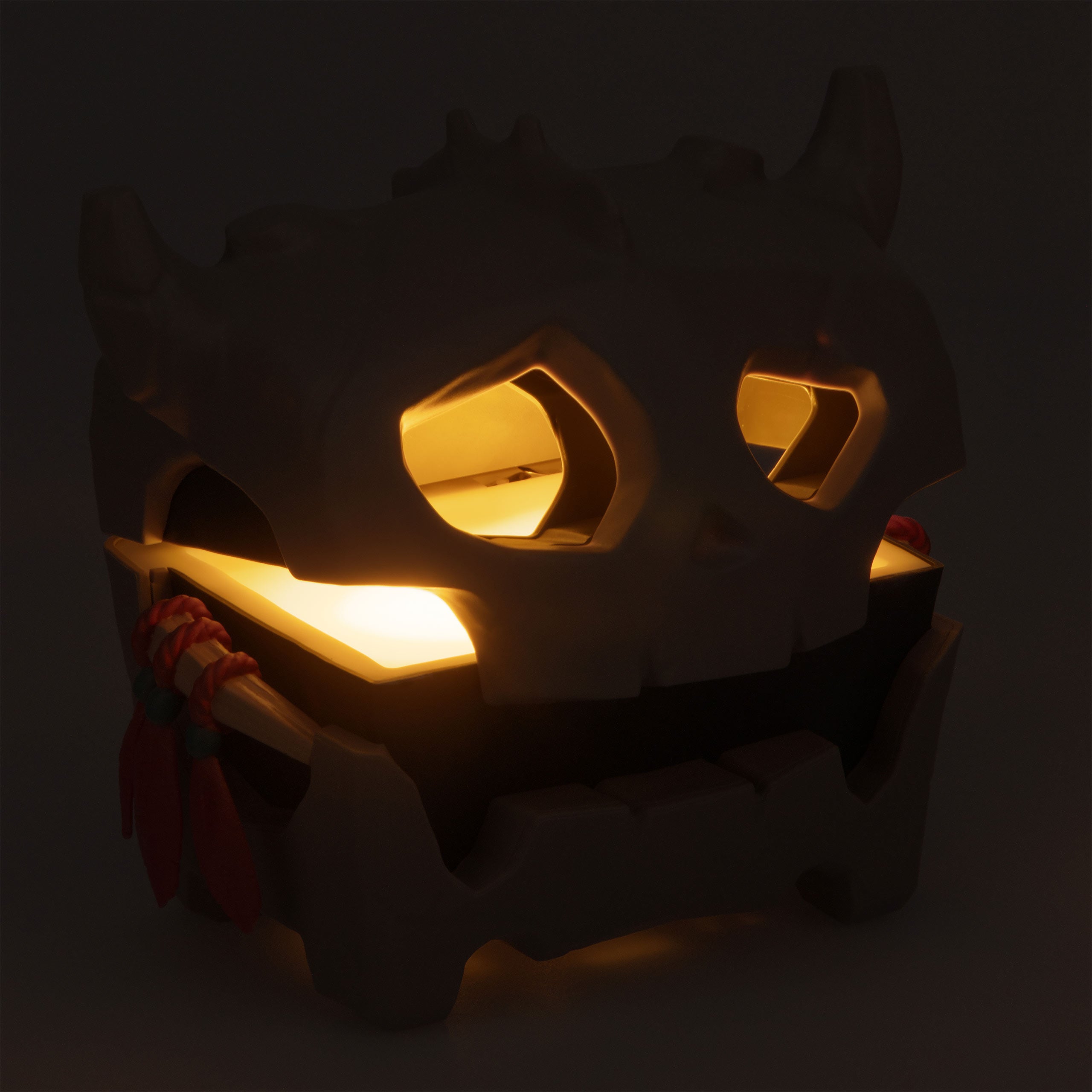 Image produit Zelda - Coffre Monstre Bokoblin avec Lumière et Son