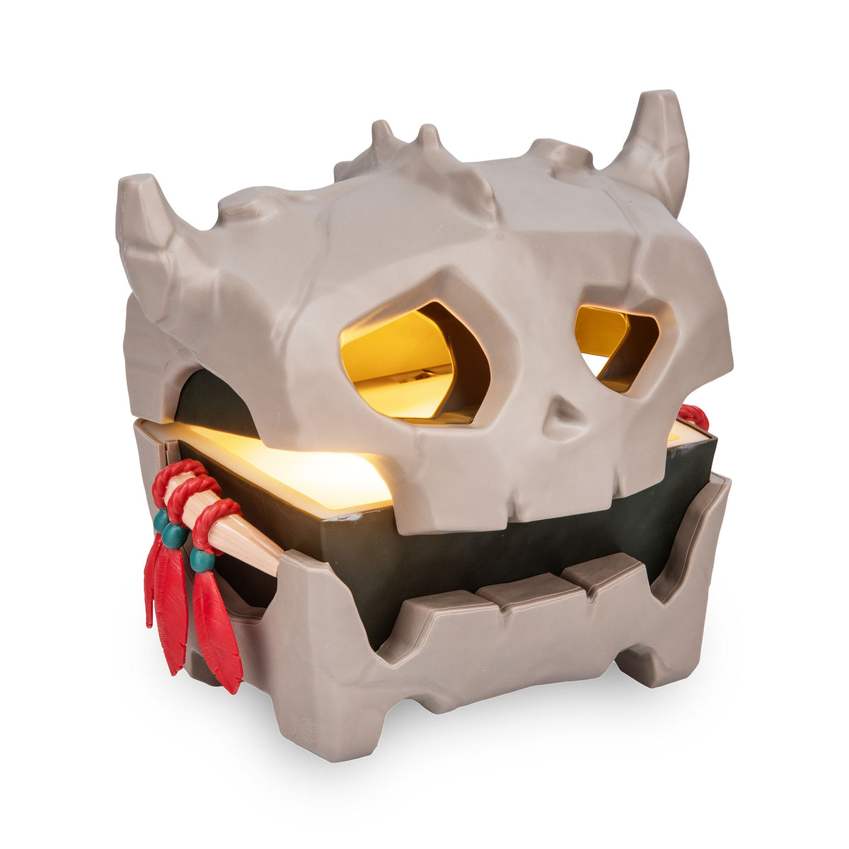 Image produit Zelda - Coffre Monstre Bokoblin avec Lumière et Son