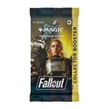 Image produit Fallout - Booster de collectionneur version anglaise - Magic the Gathering