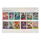 Image produit One Piece Card Game - Collection de cartes premium Fest 23-24 Edition