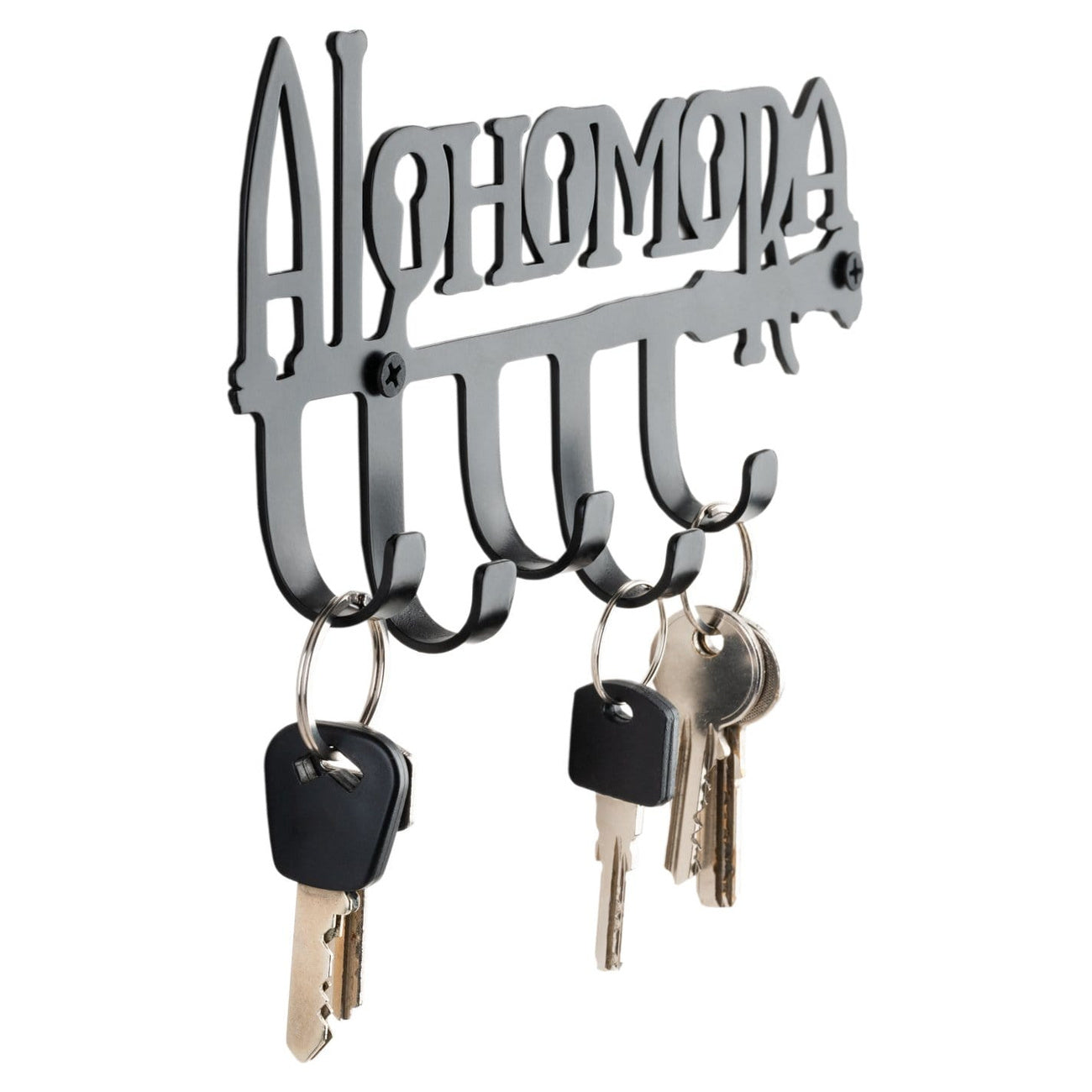 Image produit Harry Potter - Porte-clés Alohomora