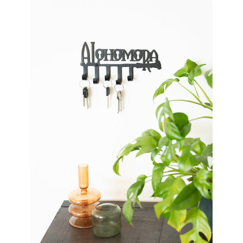 Image produit Harry Potter - Porte-clés Alohomora