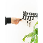 Image produit Harry Potter - Porte-clés Alohomora