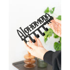 Image produit Harry Potter - Porte-clés Alohomora