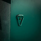 Image produit Le Seigneur des Anneaux - Boîte à clés Les Portes de Durin avec effet phosphorescent