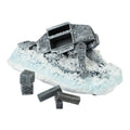 Image produit Star Wars - Calendrier annuel 3D AT-AT