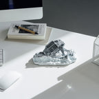 Image produit Star Wars - Calendrier annuel 3D AT-AT