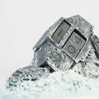 Image produit Star Wars - Calendrier annuel 3D AT-AT