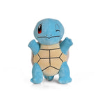 Image produit Pokemon - Figurine en peluche Squirtle 20 cm