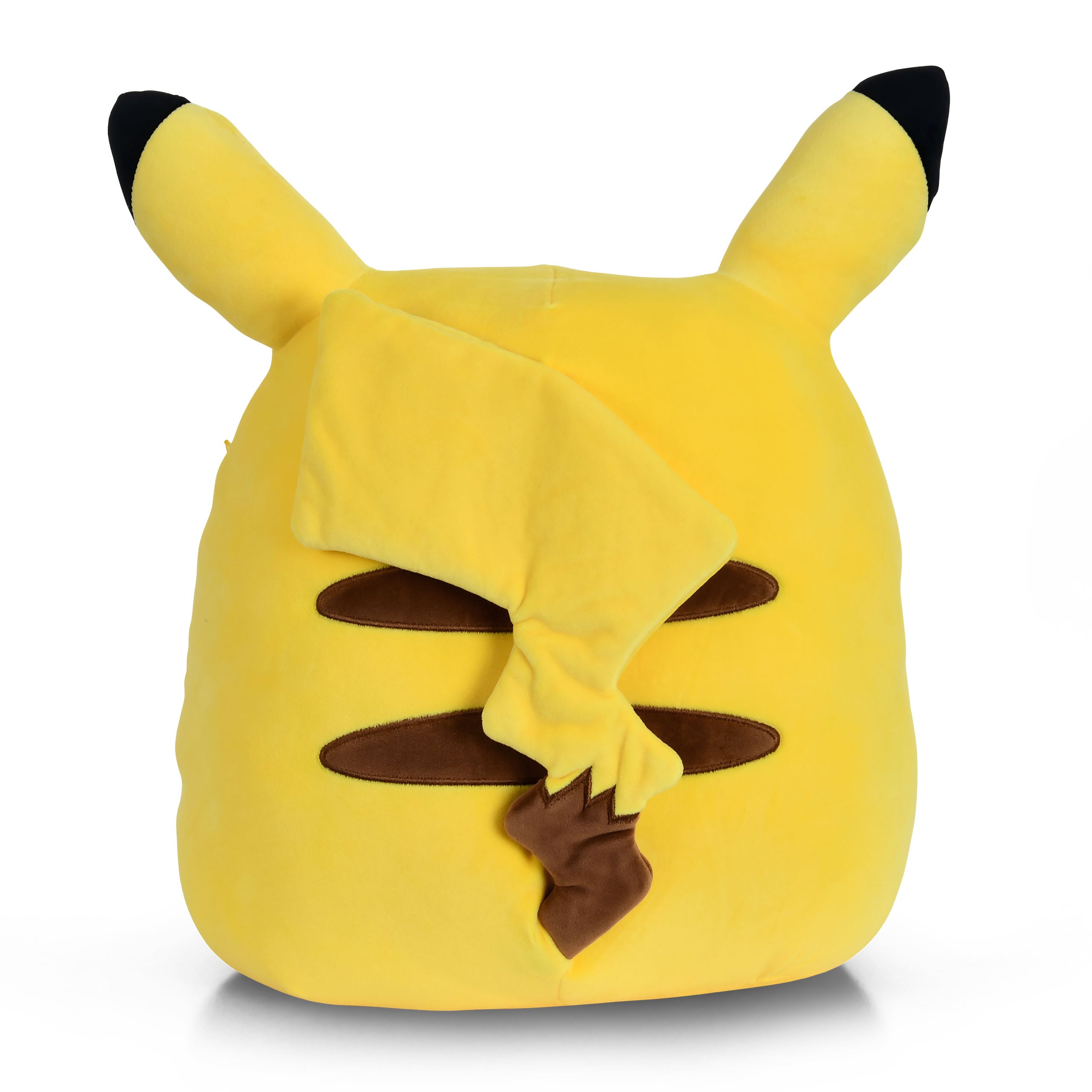 Image produit Pokemon - Pikachu Squishmallows Figurine en peluche