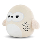 Image produit Figurine en peluche Squishmallows Hedwig - Harry Potter