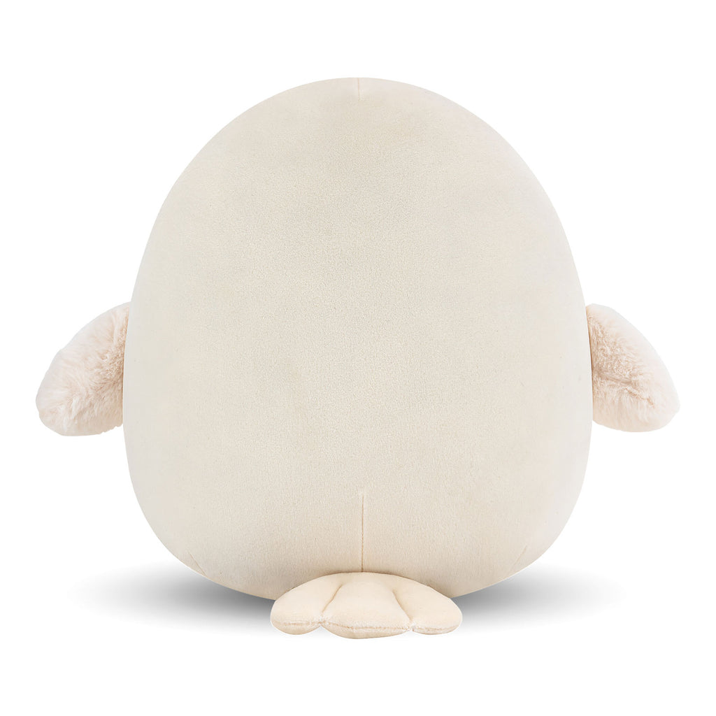 Image produit Figurine en peluche Squishmallows Hedwig - Harry Potter