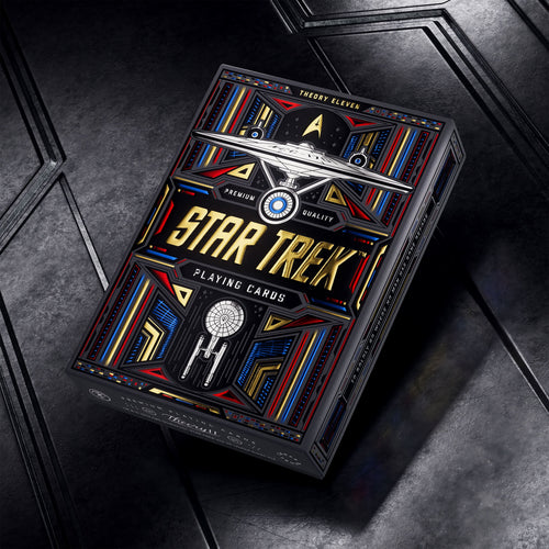 Product image Star Trek - Dark Card Game