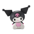 Image produit Sanrio - Figurine Sofvimates Kuromi