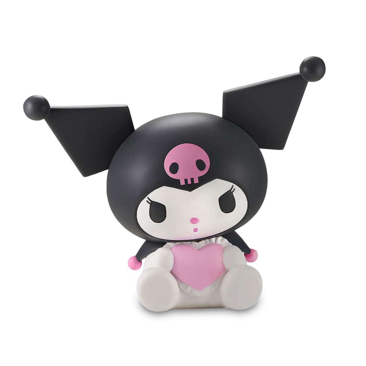Image produit Sanrio - Figurine Sofvimates Kuromi